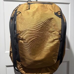 Peak Design Travel Backpack 45L Coyote X-PAC